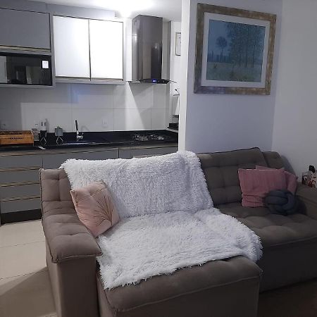 Апартаменти Paraiso Na Praia Dos Ingleses Apartamento Bem Localizado Флоріанополіс Екстер'єр фото