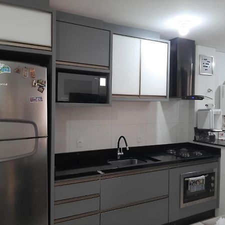 Апартаменти Paraiso Na Praia Dos Ingleses Apartamento Bem Localizado Флоріанополіс Екстер'єр фото