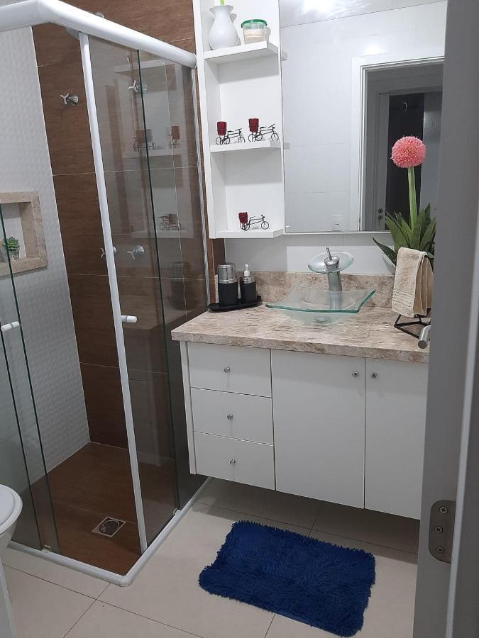 Апартаменти Paraiso Na Praia Dos Ingleses Apartamento Bem Localizado Флоріанополіс Екстер'єр фото