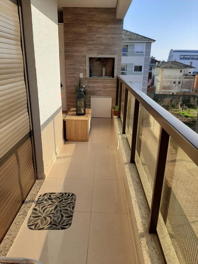 Апартаменти Paraiso Na Praia Dos Ingleses Apartamento Bem Localizado Флоріанополіс Екстер'єр фото