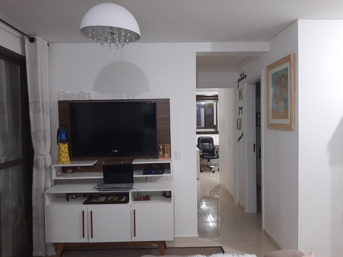Апартаменти Paraiso Na Praia Dos Ingleses Apartamento Bem Localizado Флоріанополіс Екстер'єр фото