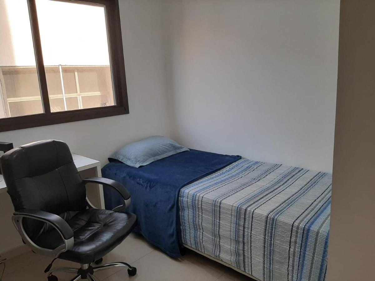 Апартаменти Paraiso Na Praia Dos Ingleses Apartamento Bem Localizado Флоріанополіс Екстер'єр фото